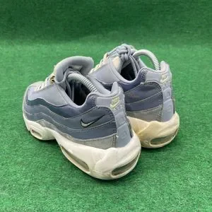 靴 NIKE Wmn's Air Max 95 Glacier Grey Nike | Shoes | Nike Womens Airmax95 Glacier Grey Shoes